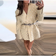 Load image into Gallery viewer, Chic Street Outwear