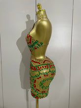 Load image into Gallery viewer, Luxury Birthday Party Dress