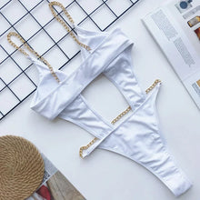 Load image into Gallery viewer, One Piece Swimsuit