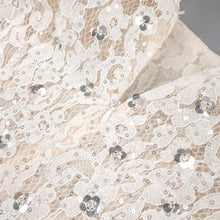 Load image into Gallery viewer, Mini Dress Banquet Gowns