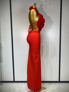 Bodycon Bandage Dress
