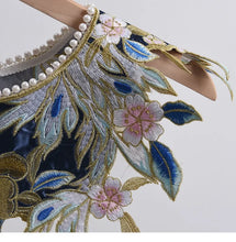Load image into Gallery viewer, Hanfu Poncho Cape