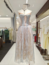 Load image into Gallery viewer, Lace Dress