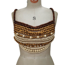 Load image into Gallery viewer, Boho Handmade Top