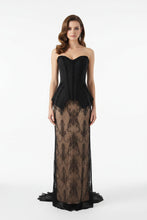 Load image into Gallery viewer, Maxi Long Dress Elegant Evening