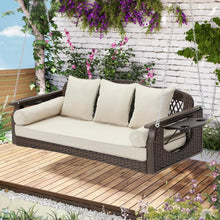 Load image into Gallery viewer, 3 Seat Porch Swing