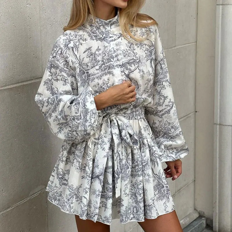 Party Dress A