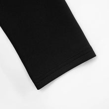 Load image into Gallery viewer, Long Sleeve Sexy Mini Blazer Dress