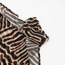 Load image into Gallery viewer, Tops + Shorts Casual Suit