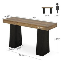 Load image into Gallery viewer, Bar Height Table