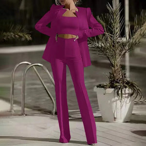 Three Piece Set
