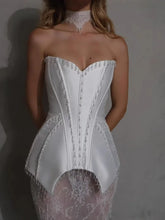 Load image into Gallery viewer, Maxi Long Dress Elegant Evening