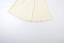 Load image into Gallery viewer, Backless Maxi Dress