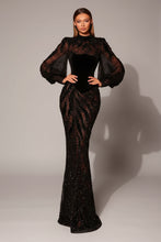 Load image into Gallery viewer, Banquet Dress