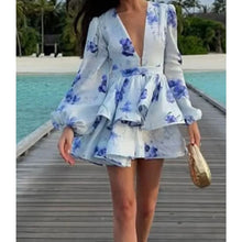 Load image into Gallery viewer, Party Mini Dress