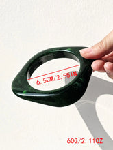 Load image into Gallery viewer, Chunky Resin Bracelet