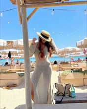 Load image into Gallery viewer, Beach Maxi Dress
