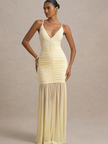 Party Evening Dress