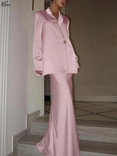 Load image into Gallery viewer, Two Pieces Set