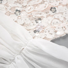 Load image into Gallery viewer, Mini Dress Banquet Gowns
