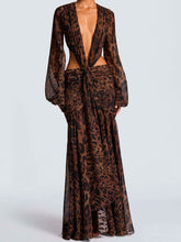 Load image into Gallery viewer, Long Dress
