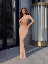 Load image into Gallery viewer, Evening Club Party Outfit