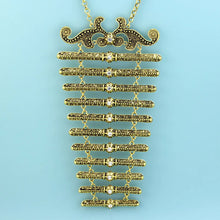 Load image into Gallery viewer, Caucasus Breastplate Chest