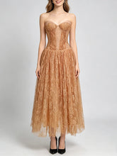 Load image into Gallery viewer, Lace Dress