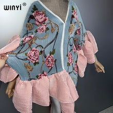 Load image into Gallery viewer, Elastic Irregular dress