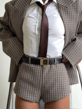 Load image into Gallery viewer, Casual Vintage Suit