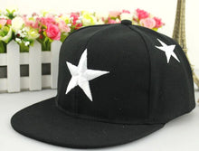 Load image into Gallery viewer, Rivet Flat Hat