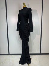 Load image into Gallery viewer, Bodycon Bandage Dress