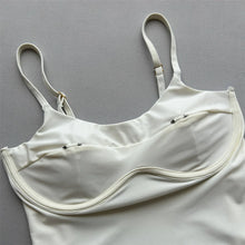 Load image into Gallery viewer, Swimwear One Piece