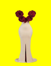 Load image into Gallery viewer, Mermaid Evening Dress