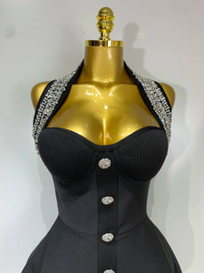 Birthday Dress