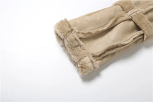 Load image into Gallery viewer, Crop Jacket