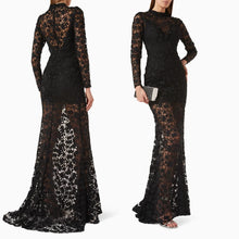 Load image into Gallery viewer, Evening Dress