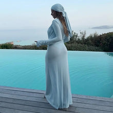 Load image into Gallery viewer, Maxi Dress