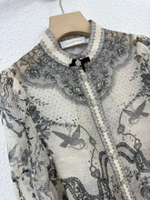 Load image into Gallery viewer, Vintage Chic Elegant Suit