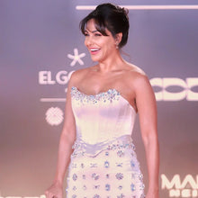 Load image into Gallery viewer, Luxurious Evening Dress