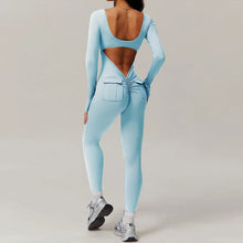 Load image into Gallery viewer, Yoga Suit