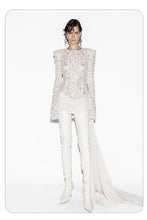 Load image into Gallery viewer, Mini Evening Dress