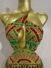 Load image into Gallery viewer, Luxury Birthday Party Dress