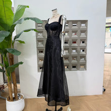 Load image into Gallery viewer, Organza Pants Suit