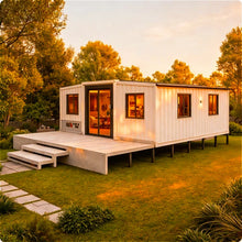 Load image into Gallery viewer, Casa Prefab Ready