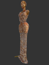 Load image into Gallery viewer, Luxury Birthday Dress