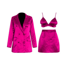 Load image into Gallery viewer, High Street 3 Pieces Set