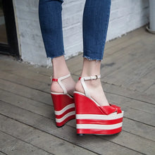 Load image into Gallery viewer, Summer Sandals