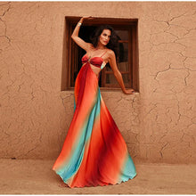 Load image into Gallery viewer, Maxi Dress