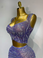 Load image into Gallery viewer, Sparkly Rhinestones Set